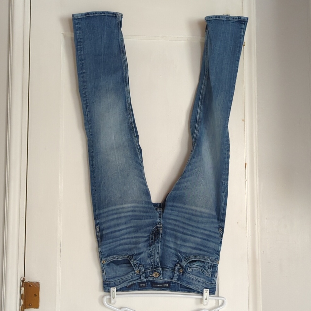 Men's BKE Jake Straight 30x30 Jeans